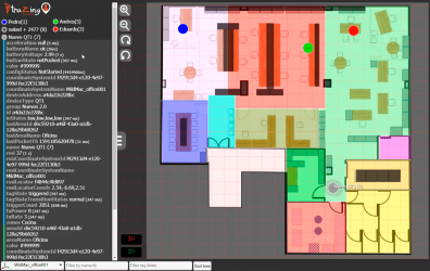 real-time-tracking-map-coordinates